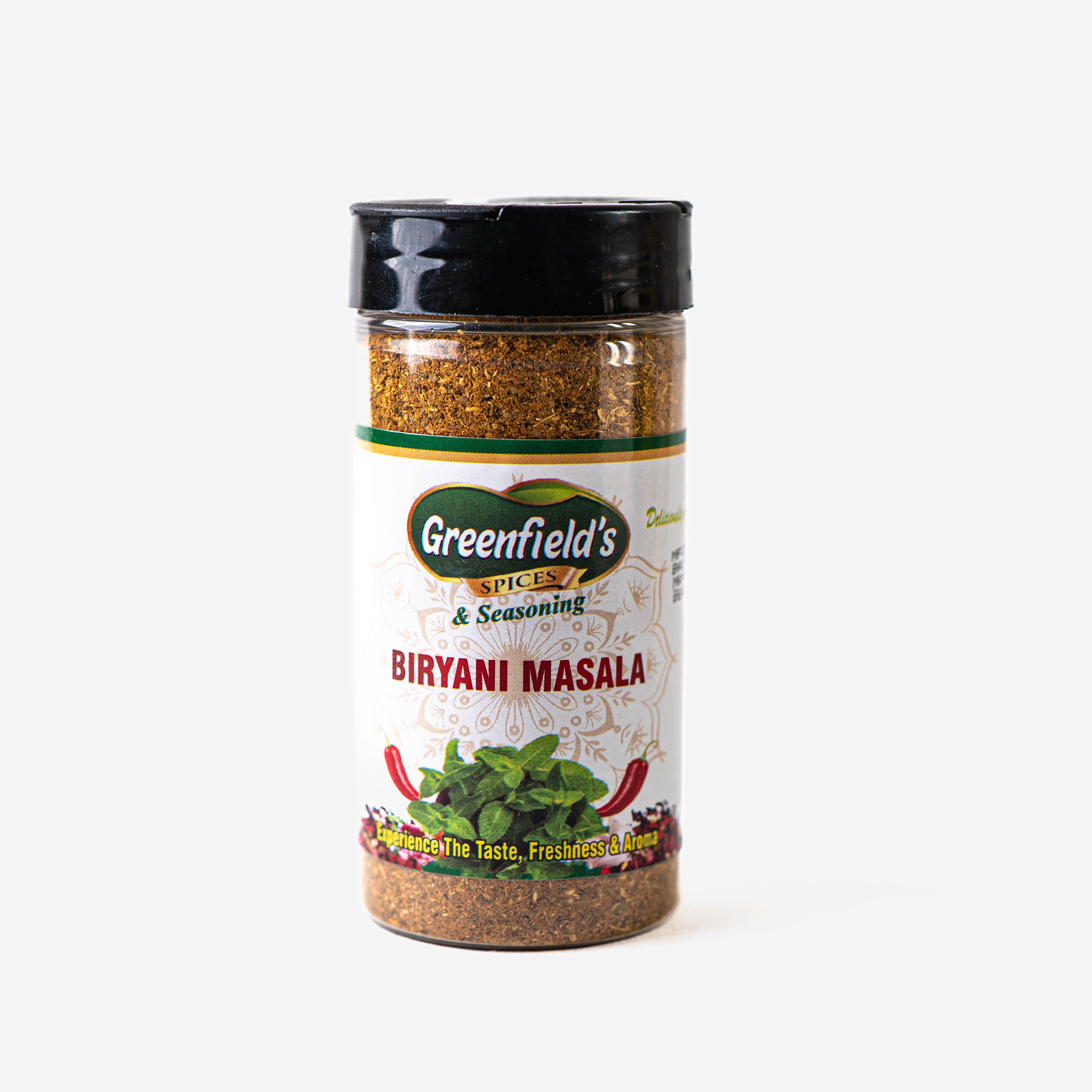 Biryani Masala